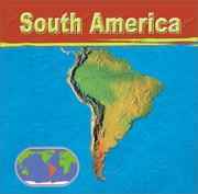 Cover of: South America (Continents) by 