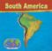 Cover of: South America (Continents)