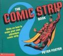 Cover of: Comic Strip Book