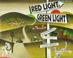 Cover of: Red Light, Green Light (A Blue Ribbon Book)
