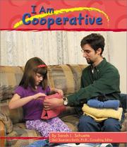 Cover of: I Am Cooperative