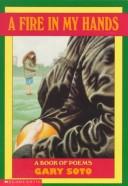 Cover of A fire in my hands
