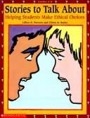 Cover of: Stories to Talk About by Lillian R. Putnam, Eileen M. Burke