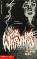 Cover of: The Warnings by Margaret Buffie