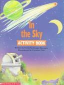 Cover of: In the Sky Activity Book