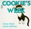 Cover of: COOKIE'S WEEK