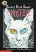 Cover of: Ghost eye