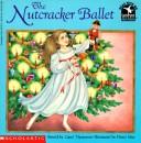 Cover of: The Nutcracker Ballet (Read With Me)
