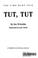 Cover of: Tut Tut (Time Warp Trio)