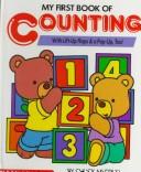 Cover of: My 1st Book of Counting by Chuck Murphy, Chuck Murphy