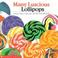 Cover of: Many Luscious Lollipops