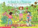 Cover of: Seed Is a Promise