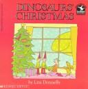 Cover of: Dinosaurs' Christmas (Read With Me) by Liza Donnelly