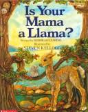 Cover of: Is Your Mama a Llama (Big Book)