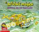 Cover of: El Autobus Magico Dentro De UN Huracan by Mary Pope Osborne