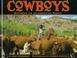 Cover of: Cowboys