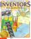 Cover of: The Usborne Book of Inventors