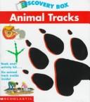 Cover of: Animal Tracks (Discovery Box)