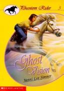 Cover of: Ghost Vision (Phantom Rider) by Janni Lee Simner