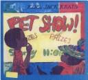 Cover of: Pet Show by Ezra Jack Keats
