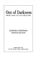 Cover of: Out of Darkness by Russell Freedman