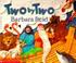 Cover of: Two by Two