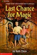 Cover of: Last Chance for Magic