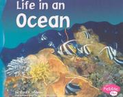 Cover of: Life in an Ocean