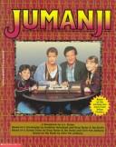 Cover of: Jumanji: A Storybook