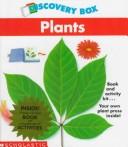 Cover of: Plants