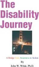 Cover of: Disability Journey | John W. Wilde