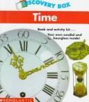 Cover of: Time (Discover Box)