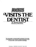 Cover of: Mickey visits the dentist