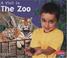 Cover of: A Visit to the Zoo