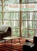 Cover of: Room by Room Designsource (DesignSource) by Alejandro Bahamon, Alejandro Bahamon