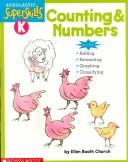 Cover of: Superskills: Counting & Numbers