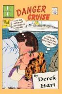Cover of: Danger Cruise by Derek Hart