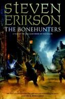 Cover of: Bonehunters by Steven Erikson