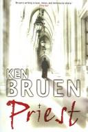 Cover of: Priest by Ken Bruen
