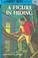 Cover of: A Figure in Hiding (Hardy Boys, Book 16)