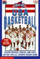 Cover of: USA basketball