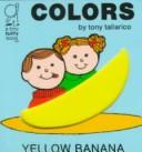 Cover of: Colors (See and Say)