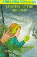 Cover of Nancy Drew 29