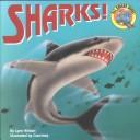 Cover of: Sharks!