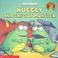 Cover of: Huggly and the toy monster