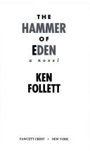 Cover of: Hammer of Eden by Ken Follett
