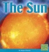 Cover of: The Sun (The Solar System) by 