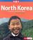 Cover of: North Korea