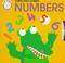 Cover of: Turn and learn numbers