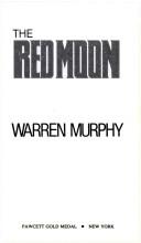 Cover of: The Red Moon